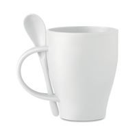 TAZZA RIUTILIZZABILE IN PP